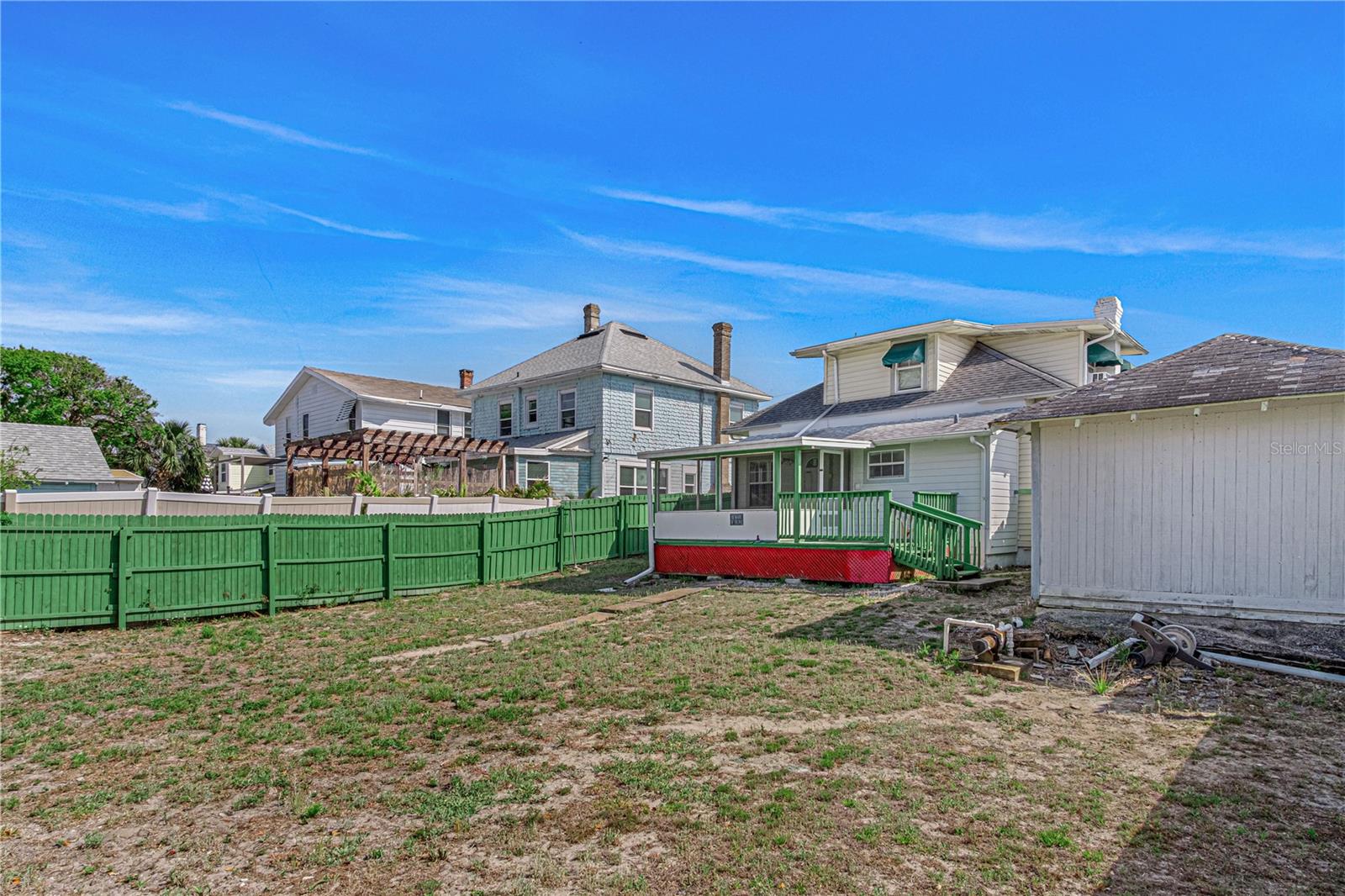 42 S OLEANDER AVE, DAYTONA BEACH, FL, 32118