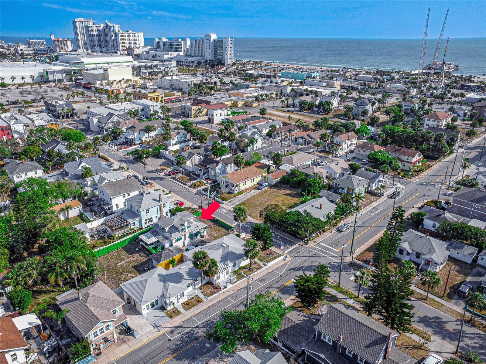 42 S OLEANDER AVE, DAYTONA BEACH, FL, 32118