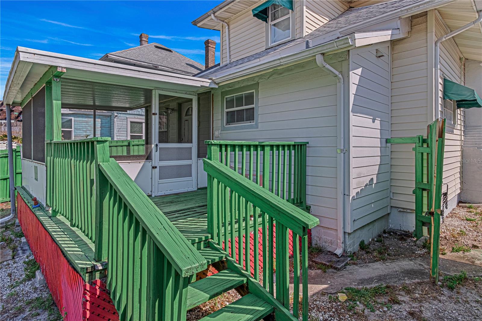 42 S OLEANDER AVE, DAYTONA BEACH, FL, 32118