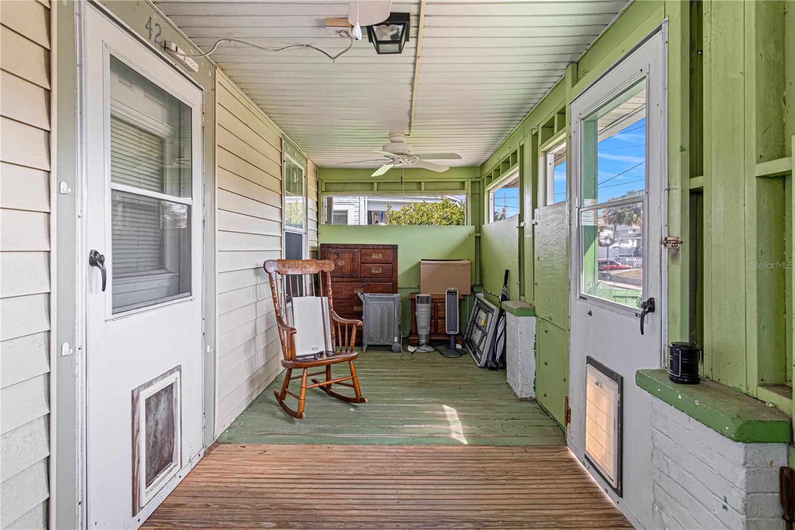 42 S OLEANDER AVE, DAYTONA BEACH, FL, 32118