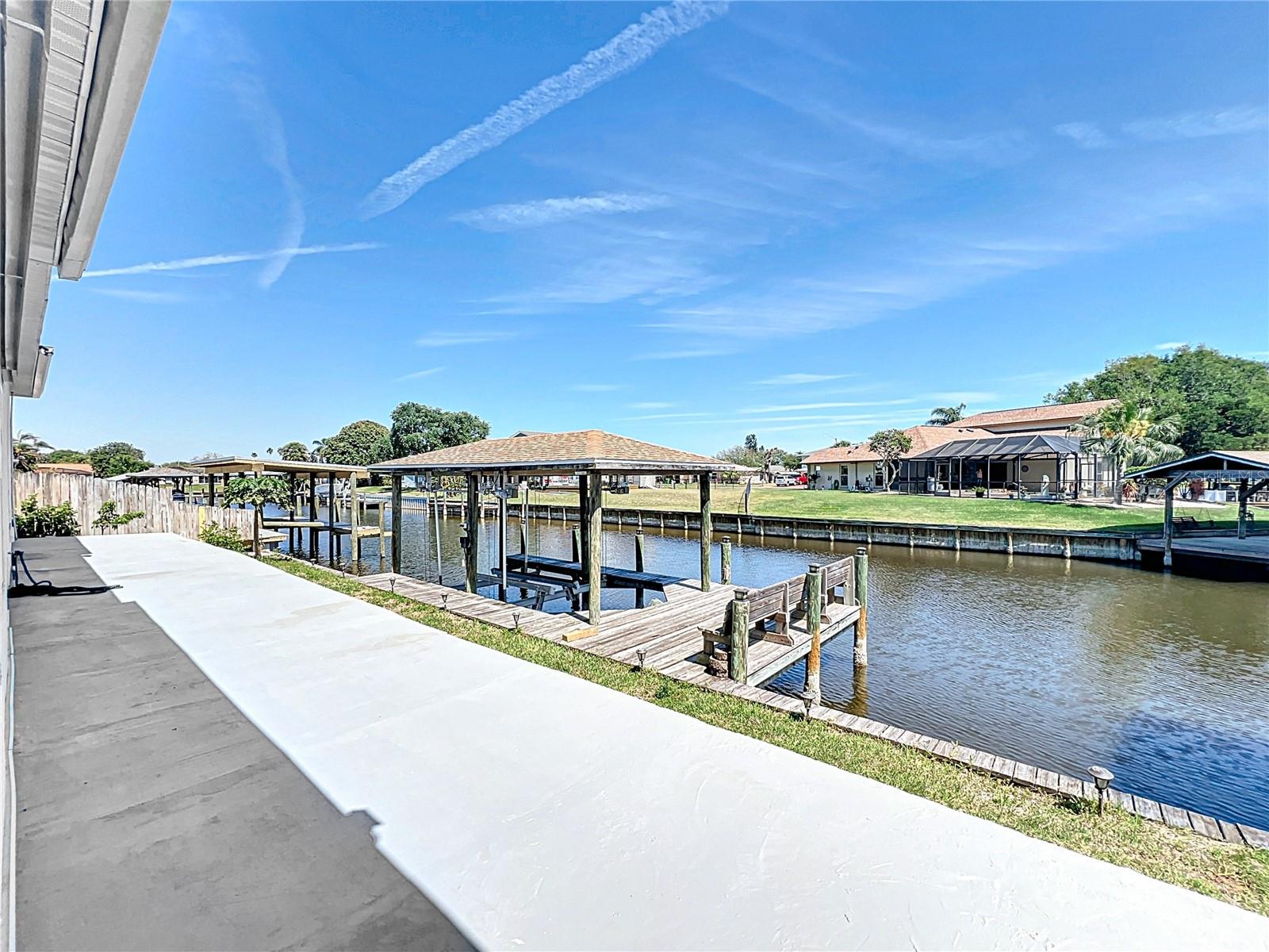 2145 PORPOISE ST, MERRITT ISLAND, FL, 32952