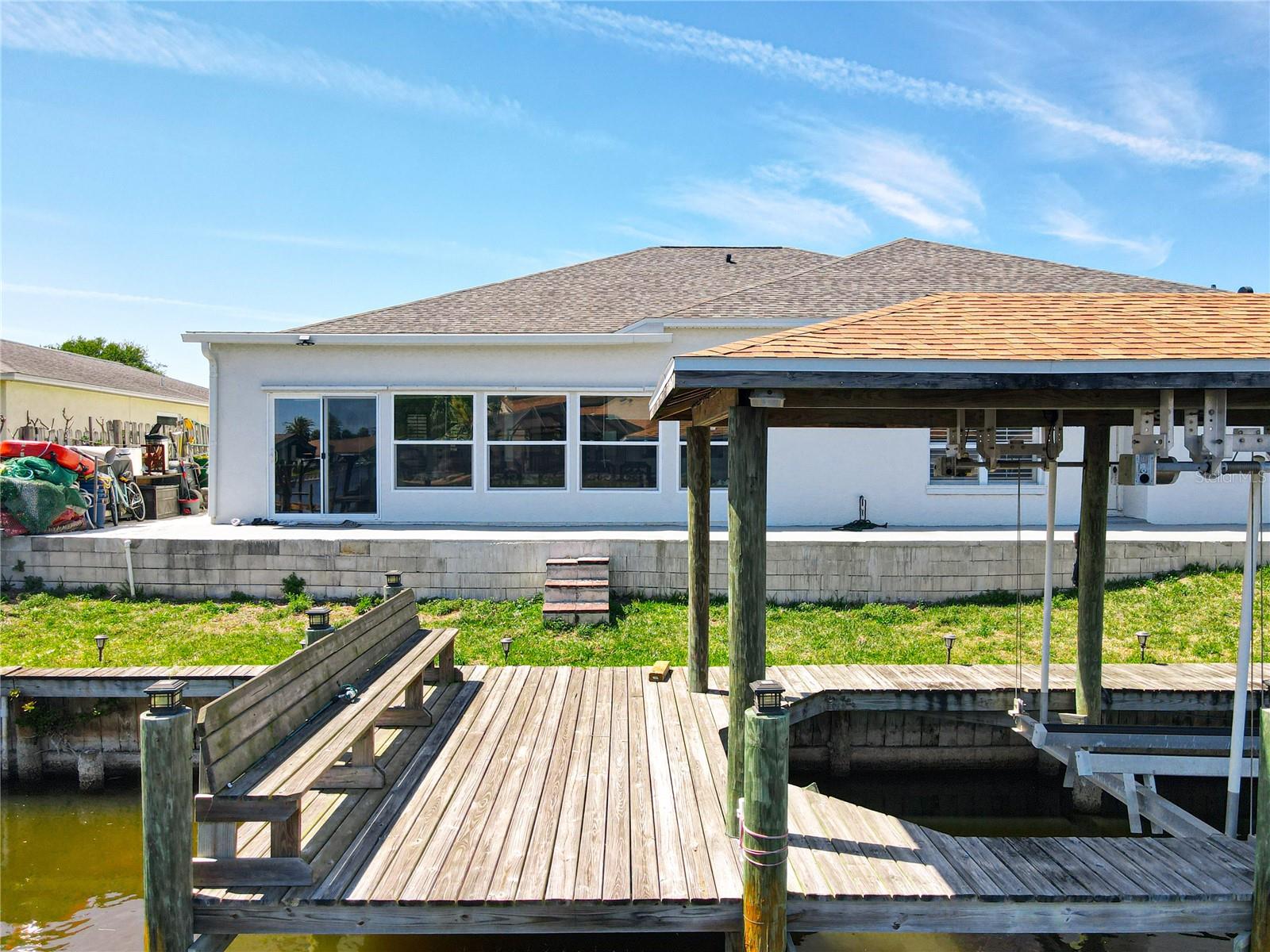 2145 PORPOISE ST, MERRITT ISLAND, FL, 32952