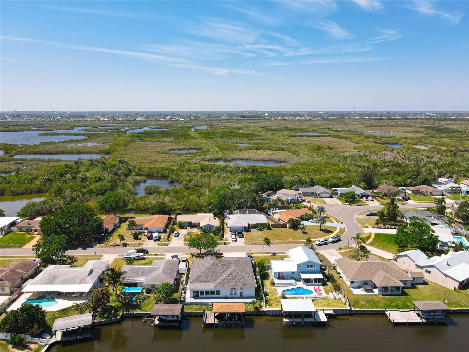 2145 PORPOISE ST, MERRITT ISLAND, FL, 32952