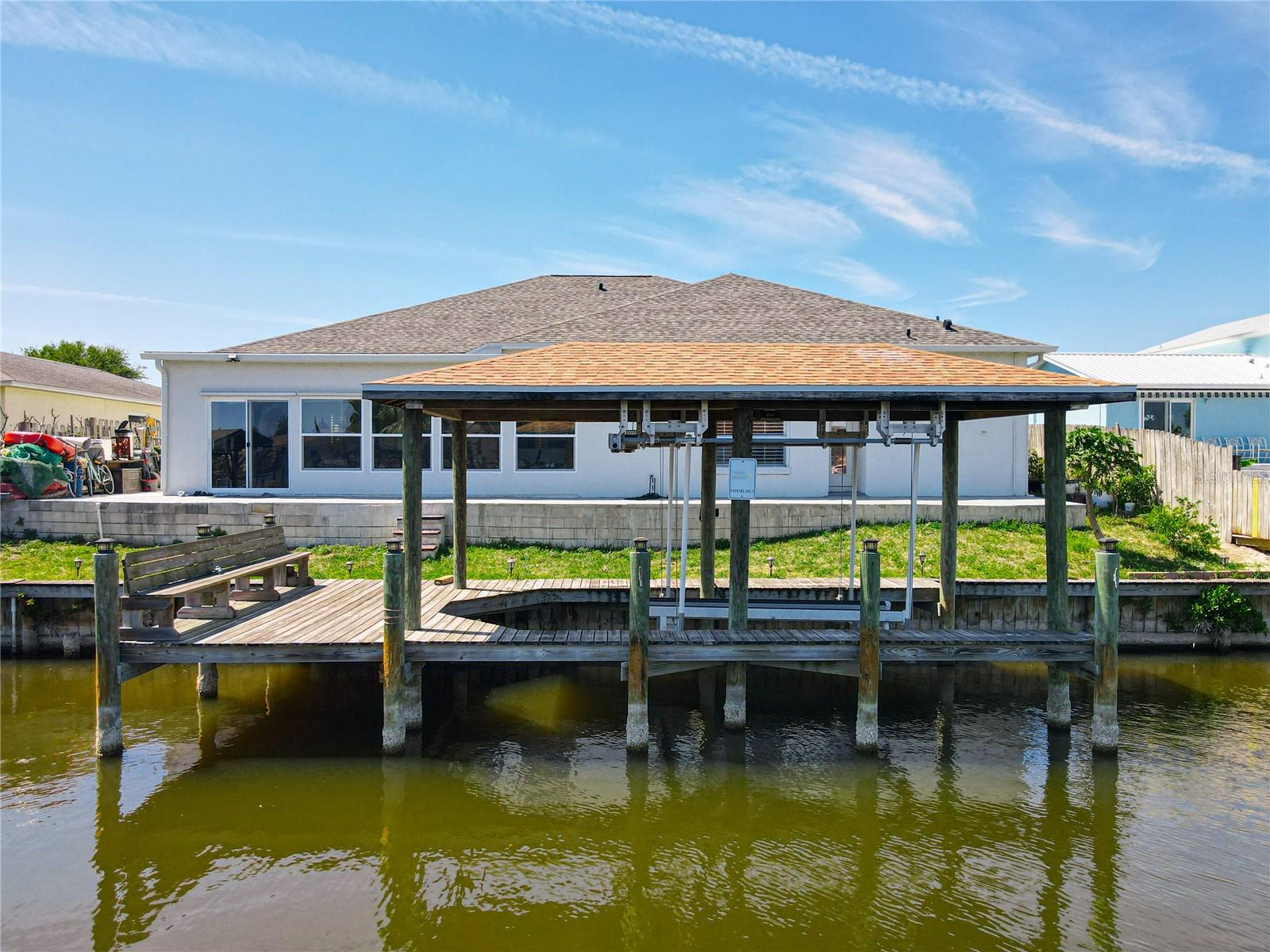 2145 PORPOISE ST, MERRITT ISLAND, FL, 32952