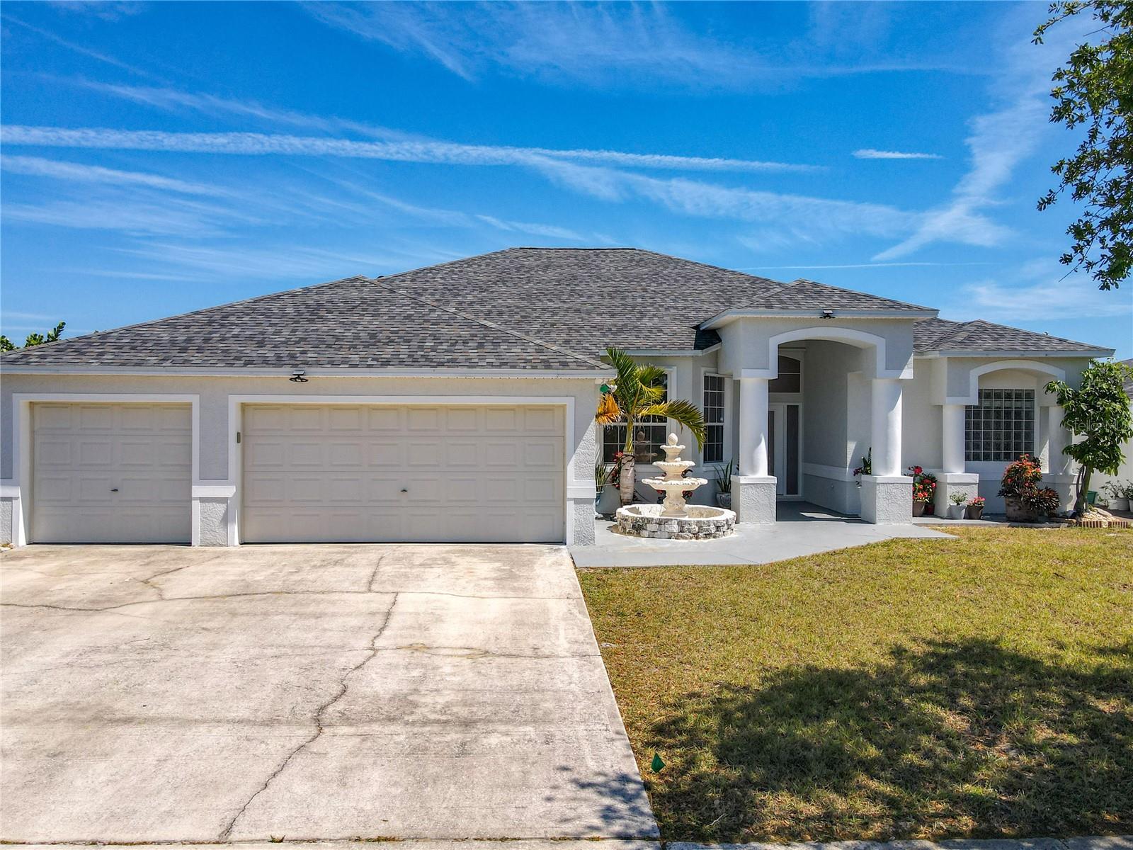 2145 PORPOISE ST, MERRITT ISLAND, FL, 32952