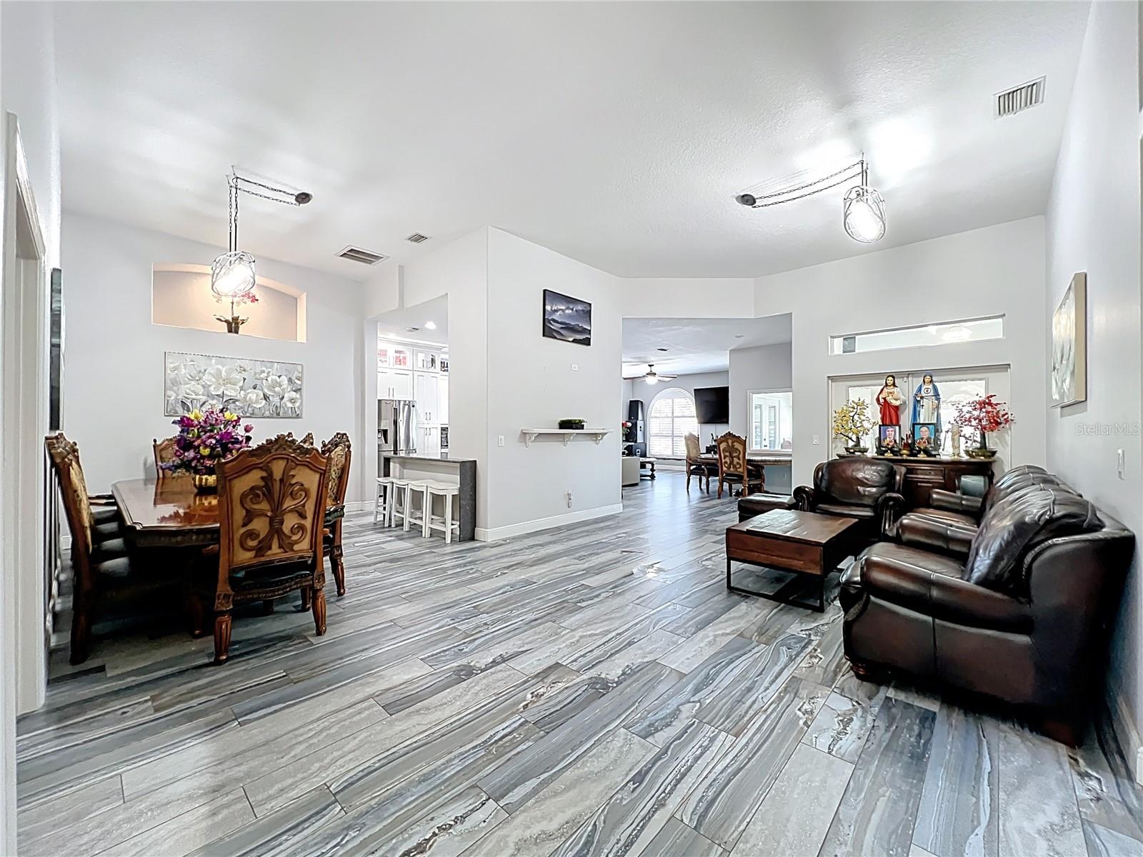 2145 PORPOISE ST, MERRITT ISLAND, FL, 32952