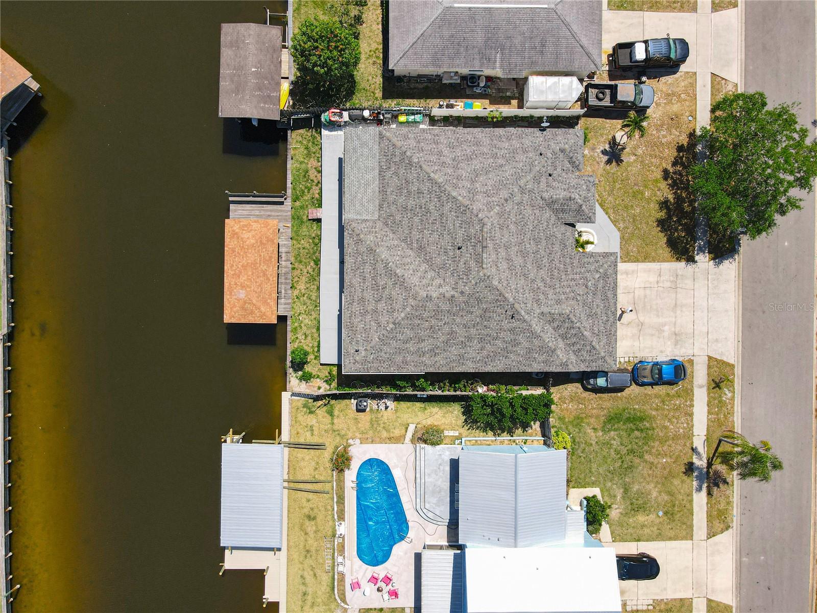 2145 PORPOISE ST, MERRITT ISLAND, FL, 32952