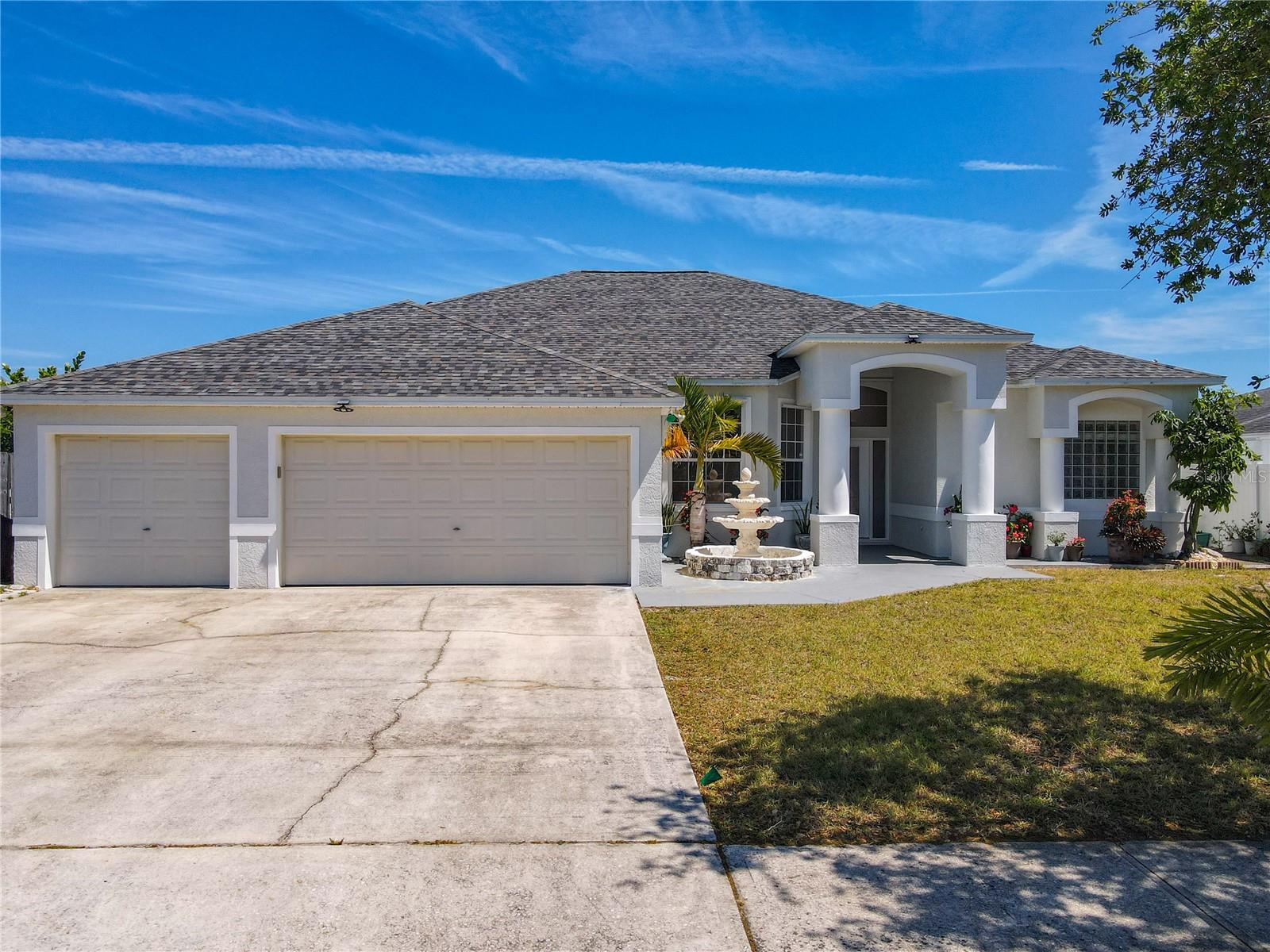 2145 PORPOISE ST, MERRITT ISLAND, FL, 32952