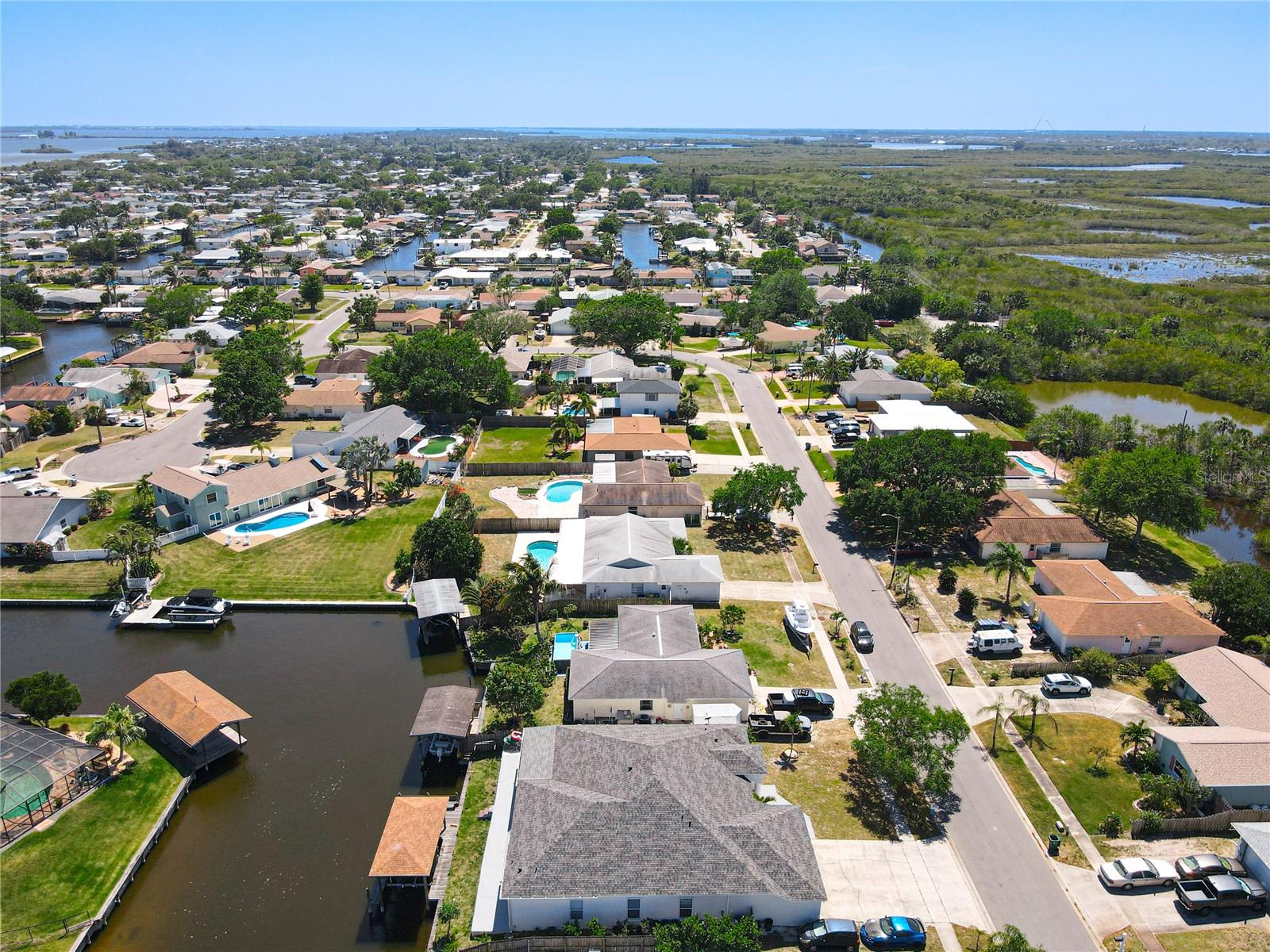 2145 PORPOISE ST, MERRITT ISLAND, FL, 32952