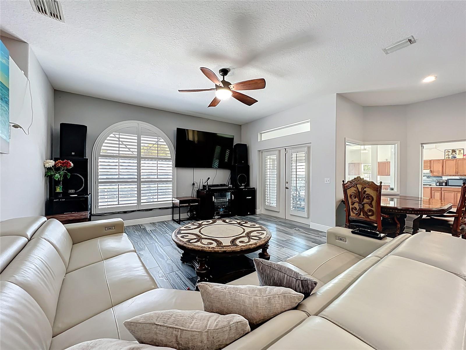 2145 PORPOISE ST, MERRITT ISLAND, FL, 32952
