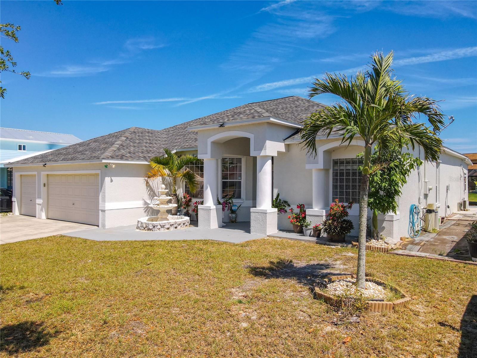 2145 PORPOISE ST, MERRITT ISLAND, FL, 32952