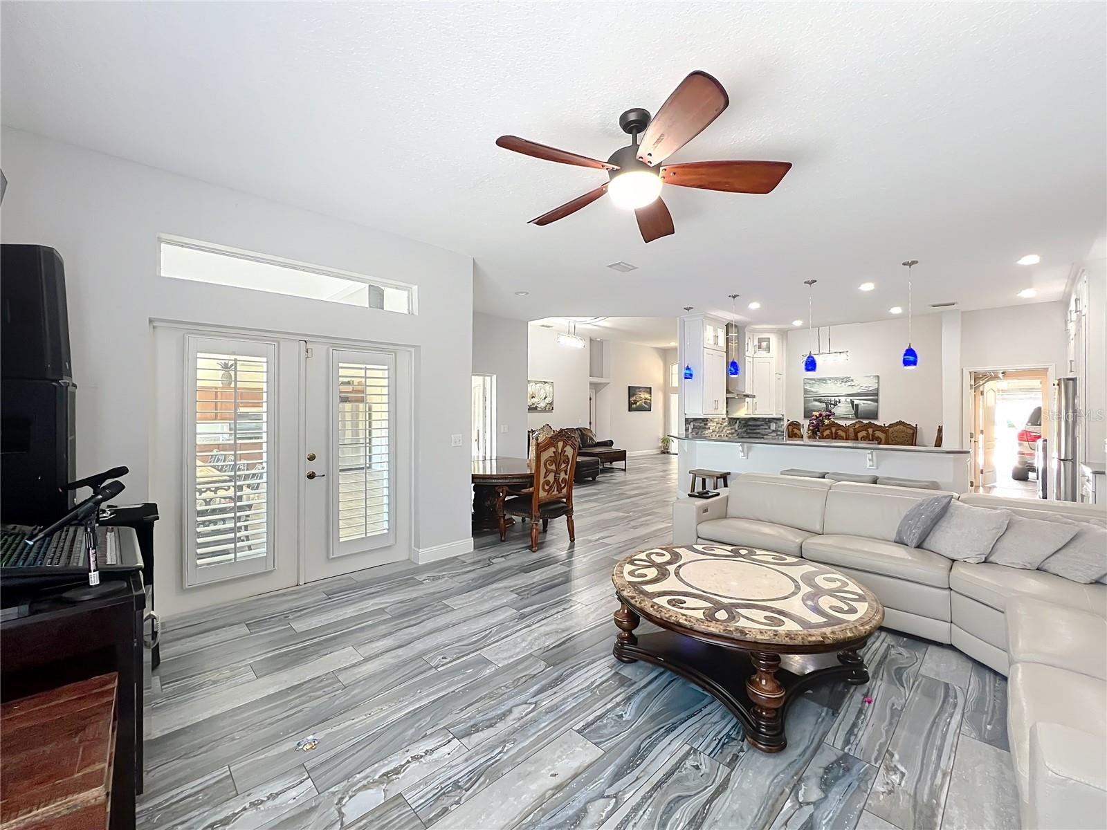 2145 PORPOISE ST, MERRITT ISLAND, FL, 32952