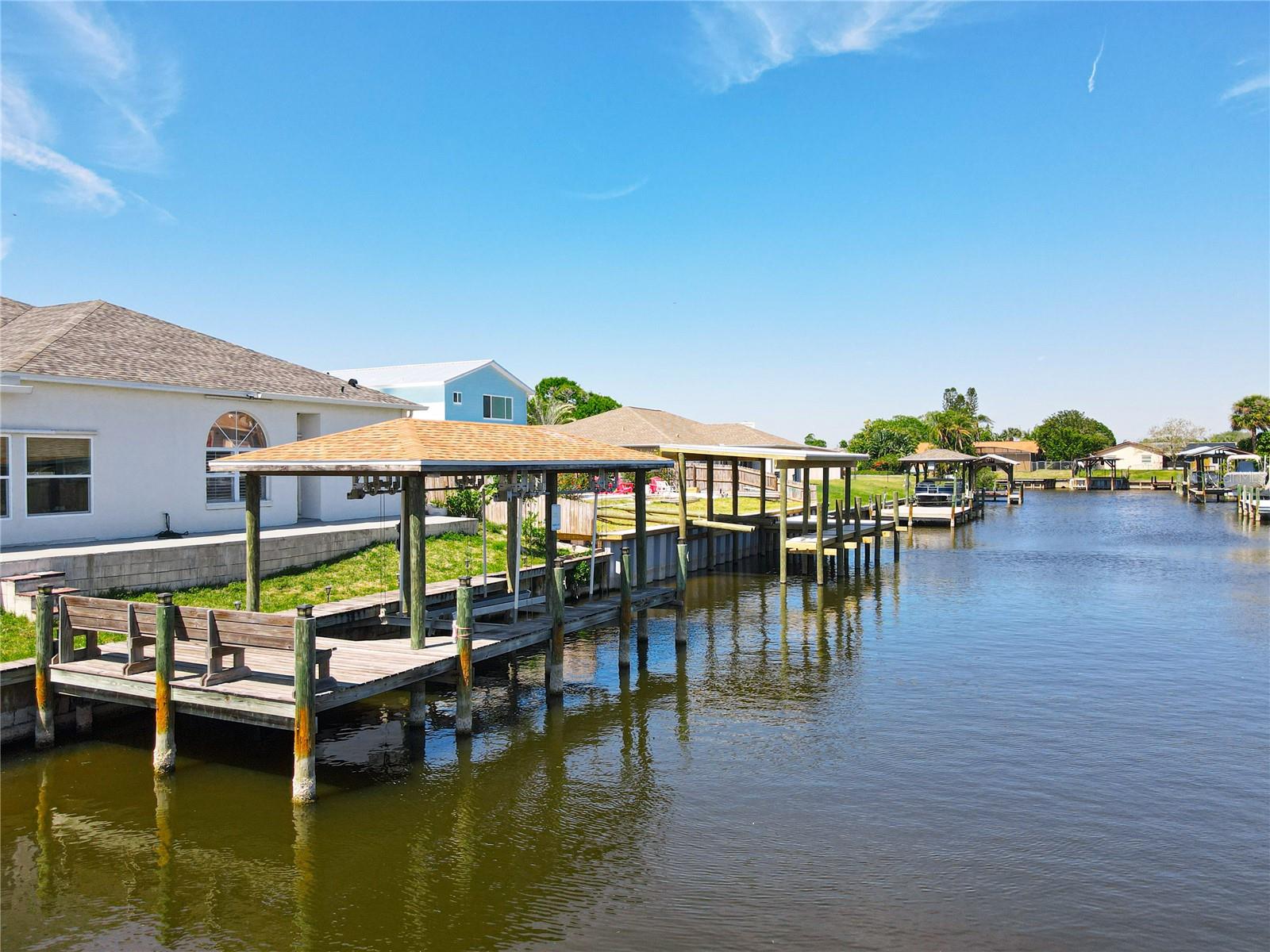 2145 PORPOISE ST, MERRITT ISLAND, FL, 32952