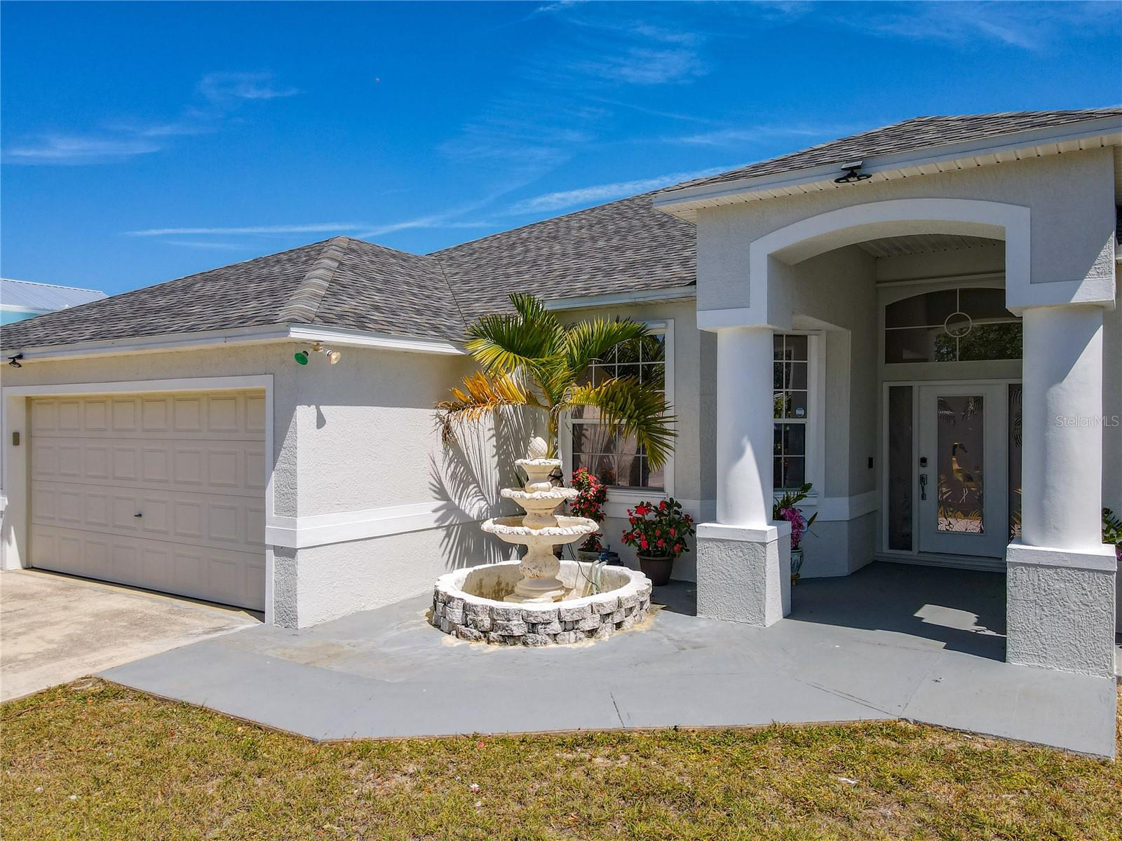 2145 PORPOISE ST, MERRITT ISLAND, FL, 32952