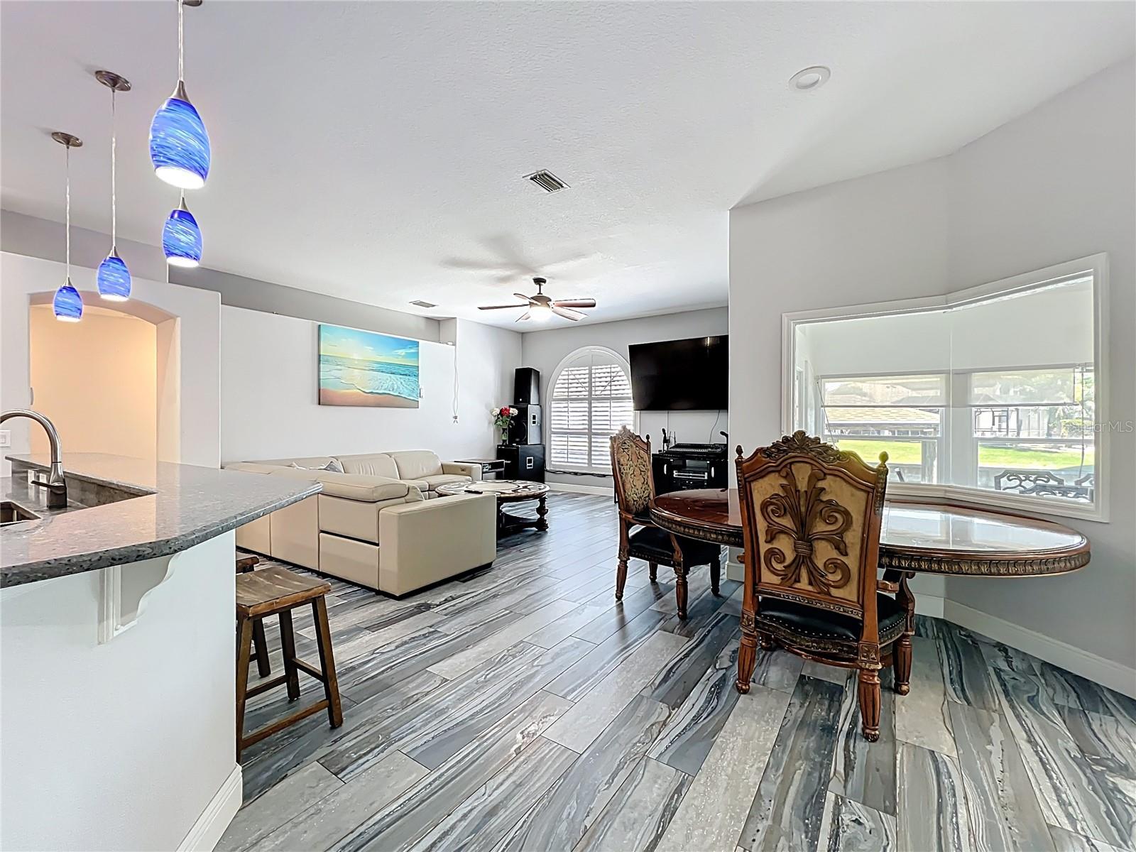 2145 PORPOISE ST, MERRITT ISLAND, FL, 32952
