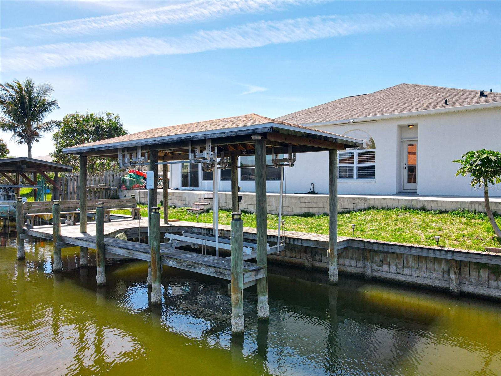 2145 PORPOISE ST, MERRITT ISLAND, FL, 32952
