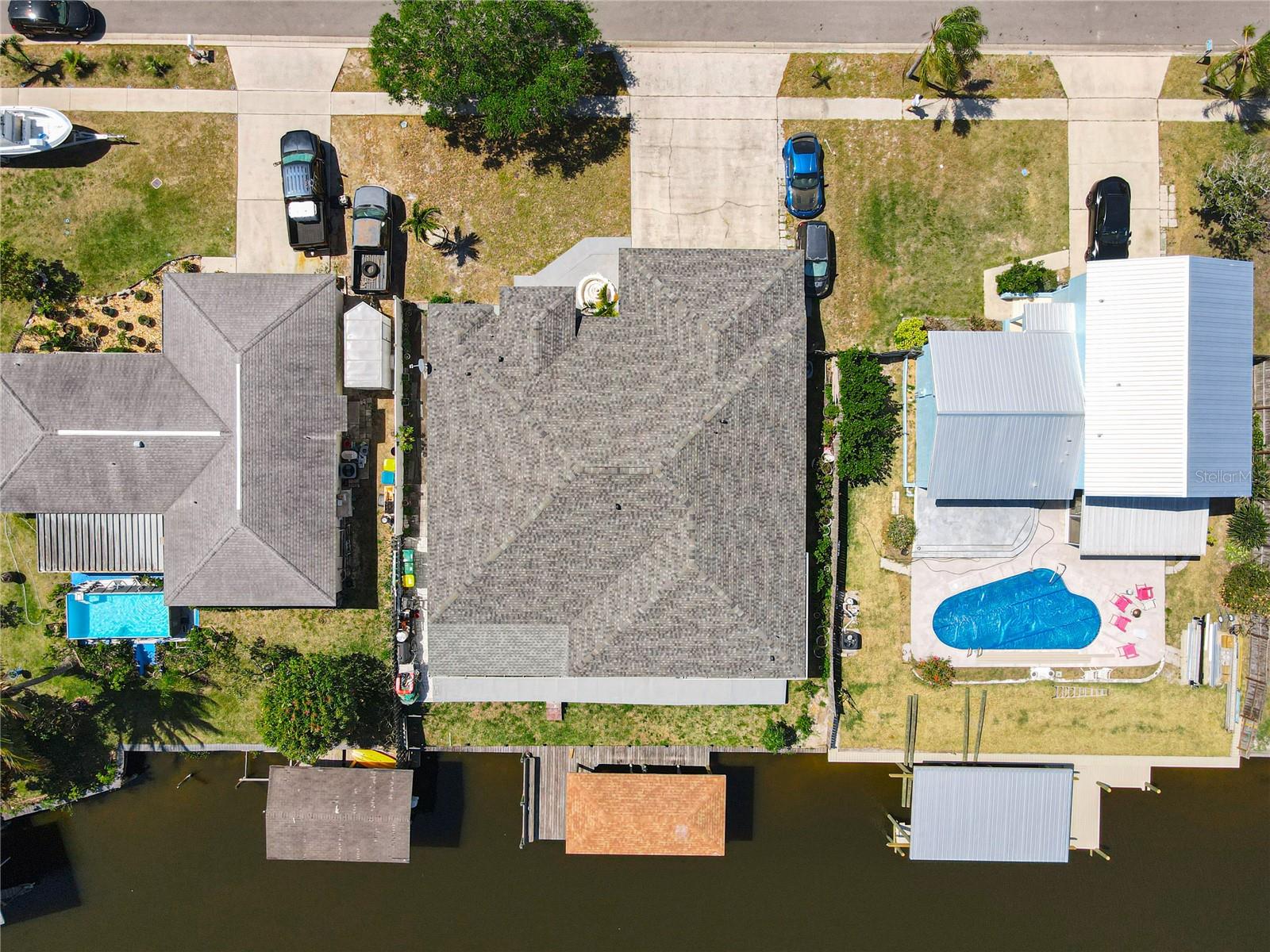 2145 PORPOISE ST, MERRITT ISLAND, FL, 32952