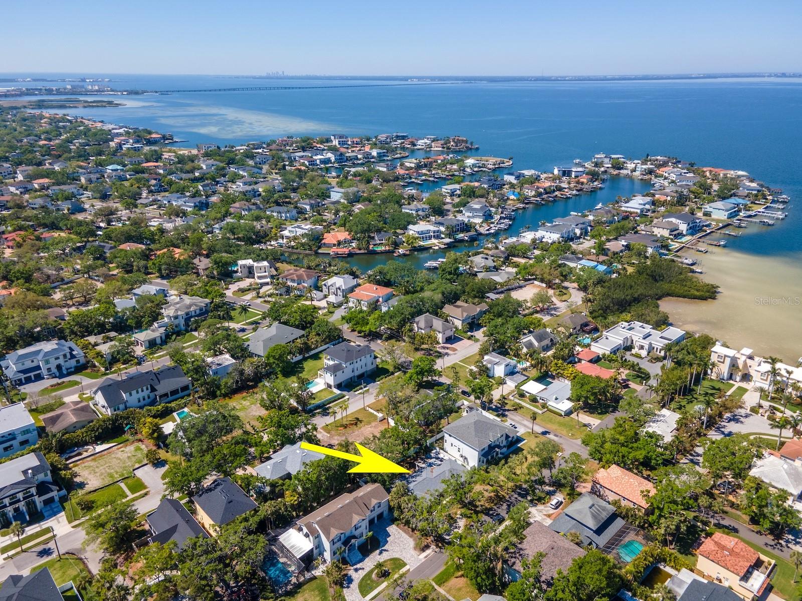 4910 W JUNO ST, TAMPA, FL, 33629