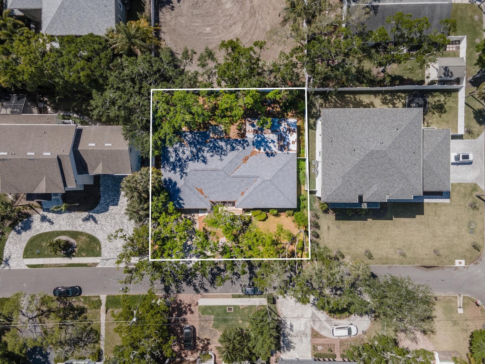 4910 W JUNO ST, TAMPA, FL, 33629