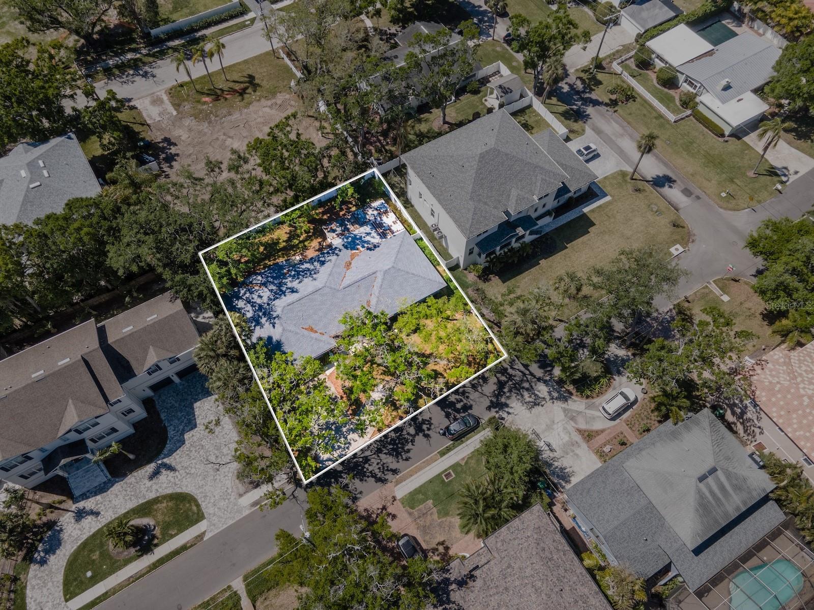 4910 W JUNO ST, TAMPA, FL, 33629