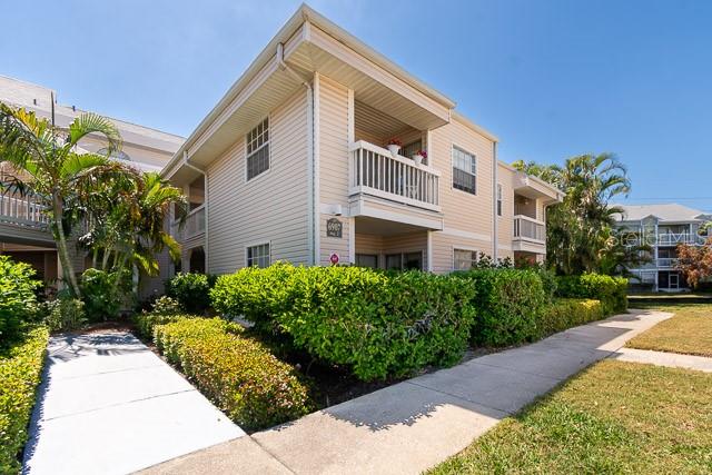 6907 STONES THROW CIR N #2106, ST PETERSBURG, FL, 33710