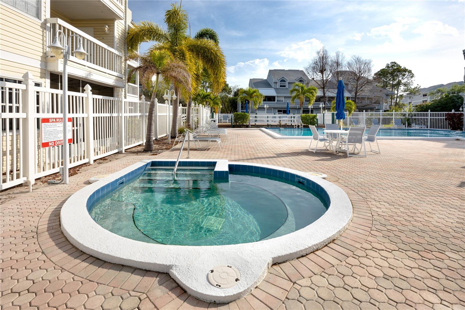 6907 STONES THROW CIR N #2106, ST PETERSBURG, FL, 33710