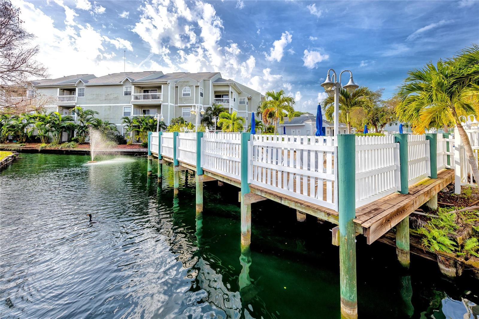 6907 STONES THROW CIR N #2106, ST PETERSBURG, FL, 33710