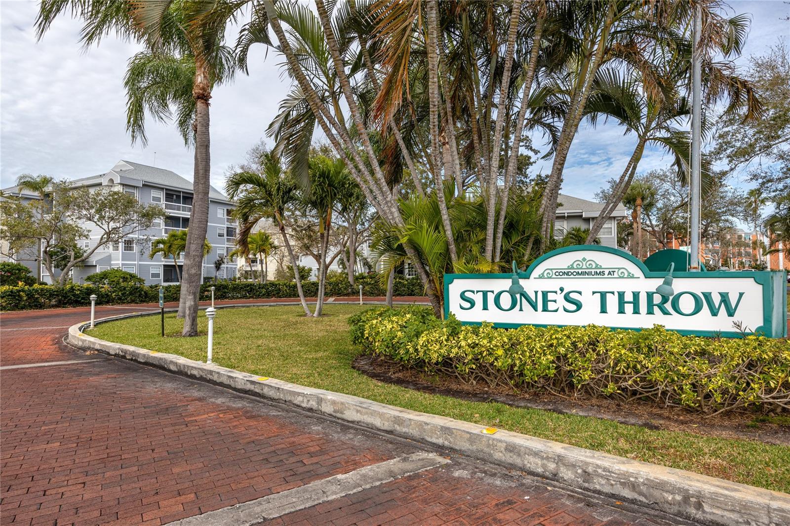 6907 STONES THROW CIR N #2106, ST PETERSBURG, FL, 33710