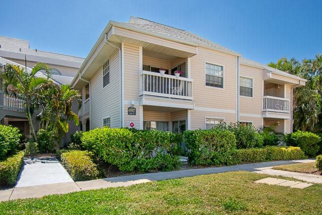 6907 STONES THROW CIR N #2106, ST PETERSBURG, FL, 33710