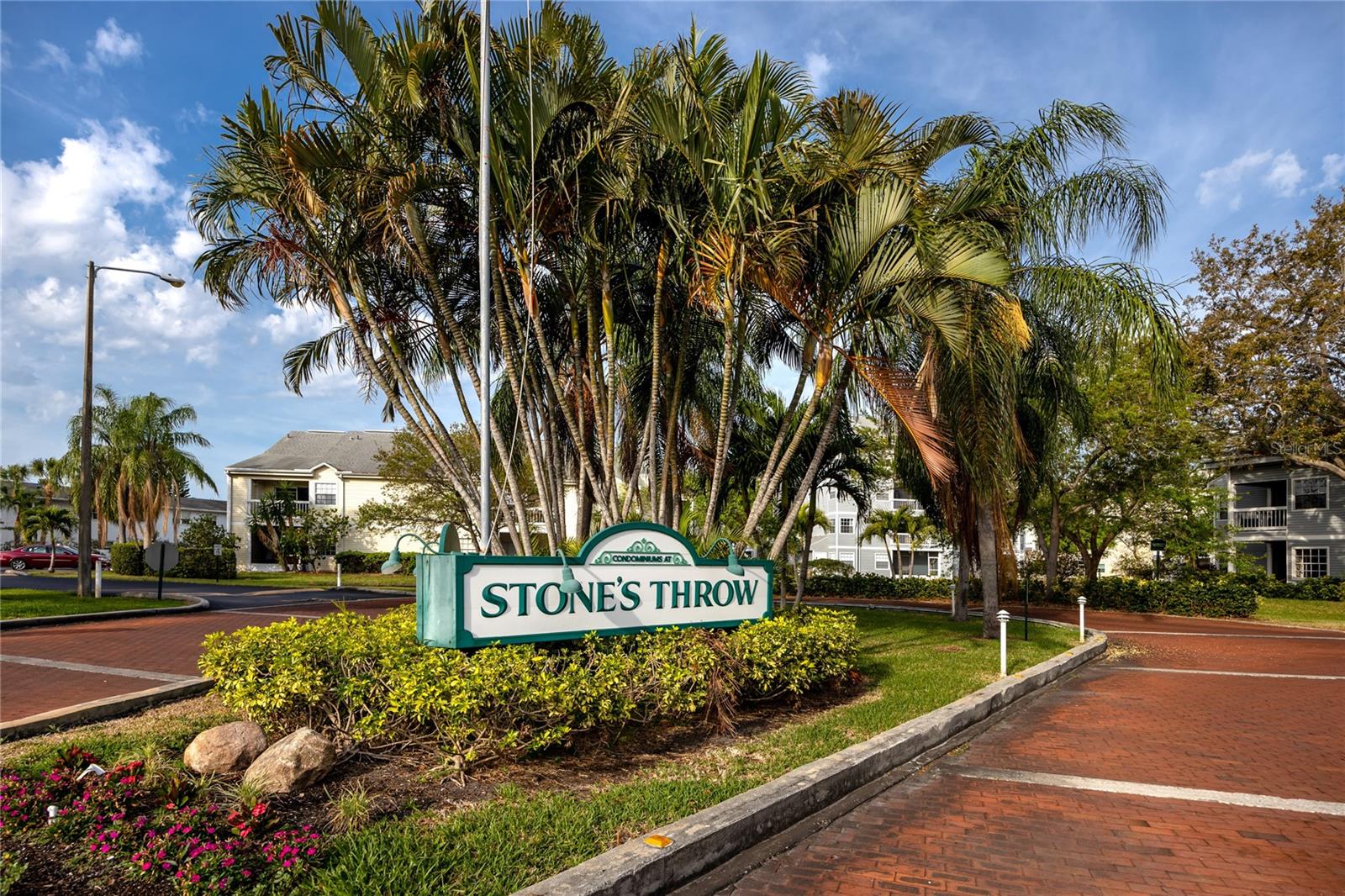 6907 STONES THROW CIR N #2106, ST PETERSBURG, FL, 33710
