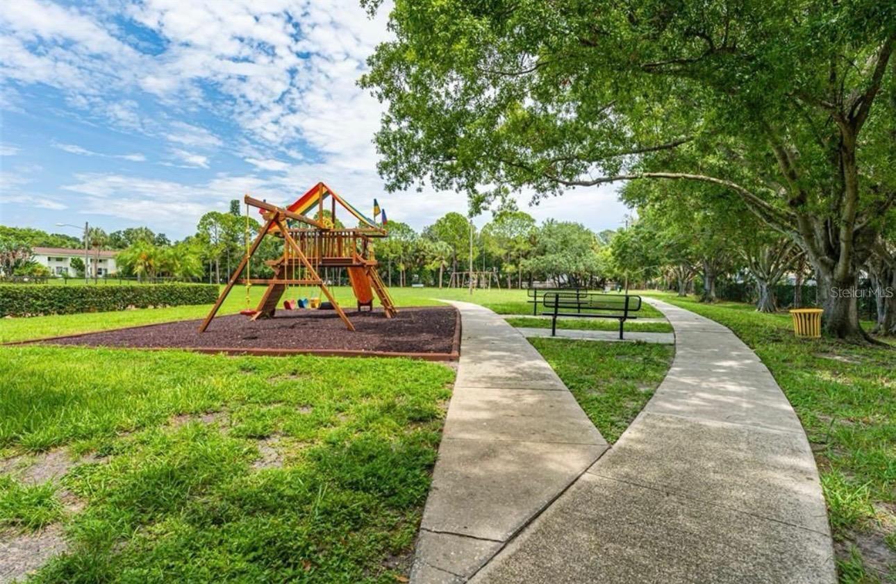 4201 LA PALMA CT, TAMPA, FL, 33611