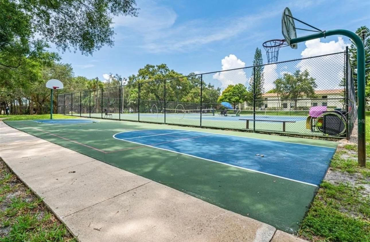 4201 LA PALMA CT, TAMPA, FL, 33611