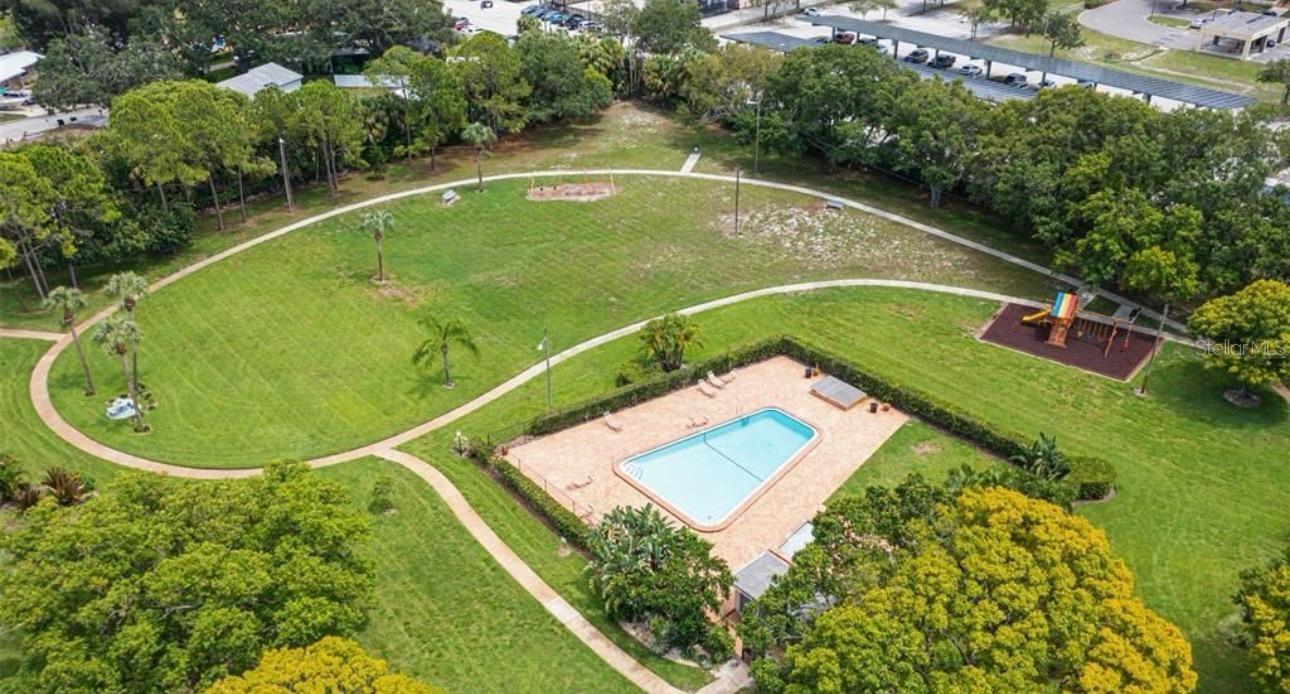 4201 LA PALMA CT, TAMPA, FL, 33611