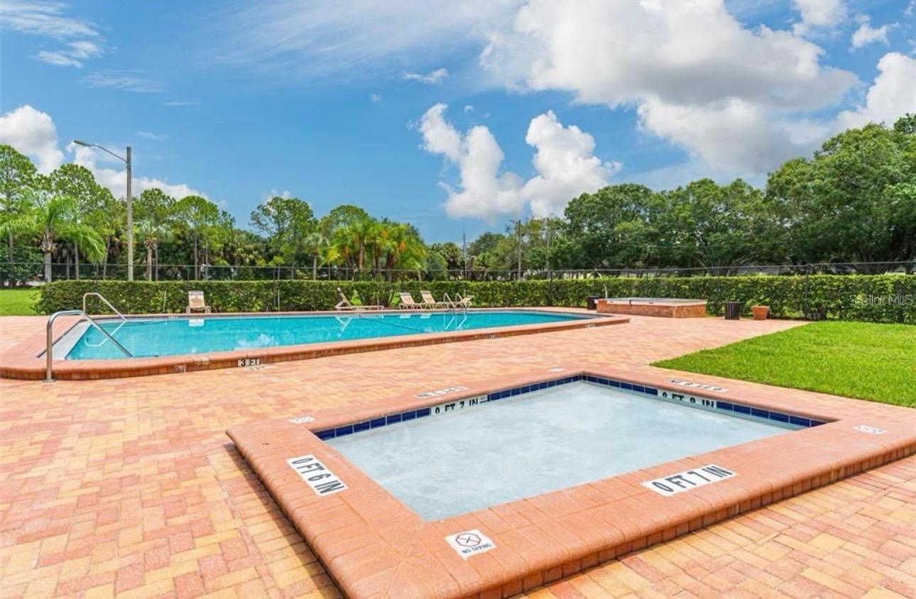 4201 LA PALMA CT, TAMPA, FL, 33611