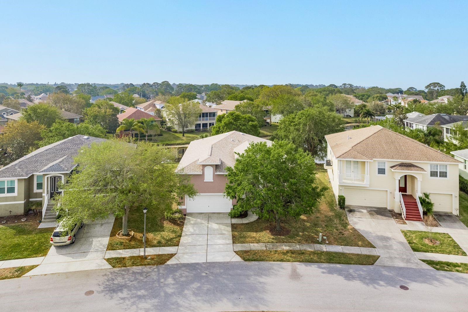 1122 S POINTE ALEXIS DR, TARPON SPRINGS, FL, 34689