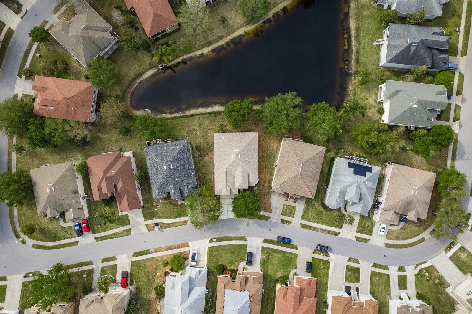 1122 S POINTE ALEXIS DR, TARPON SPRINGS, FL, 34689