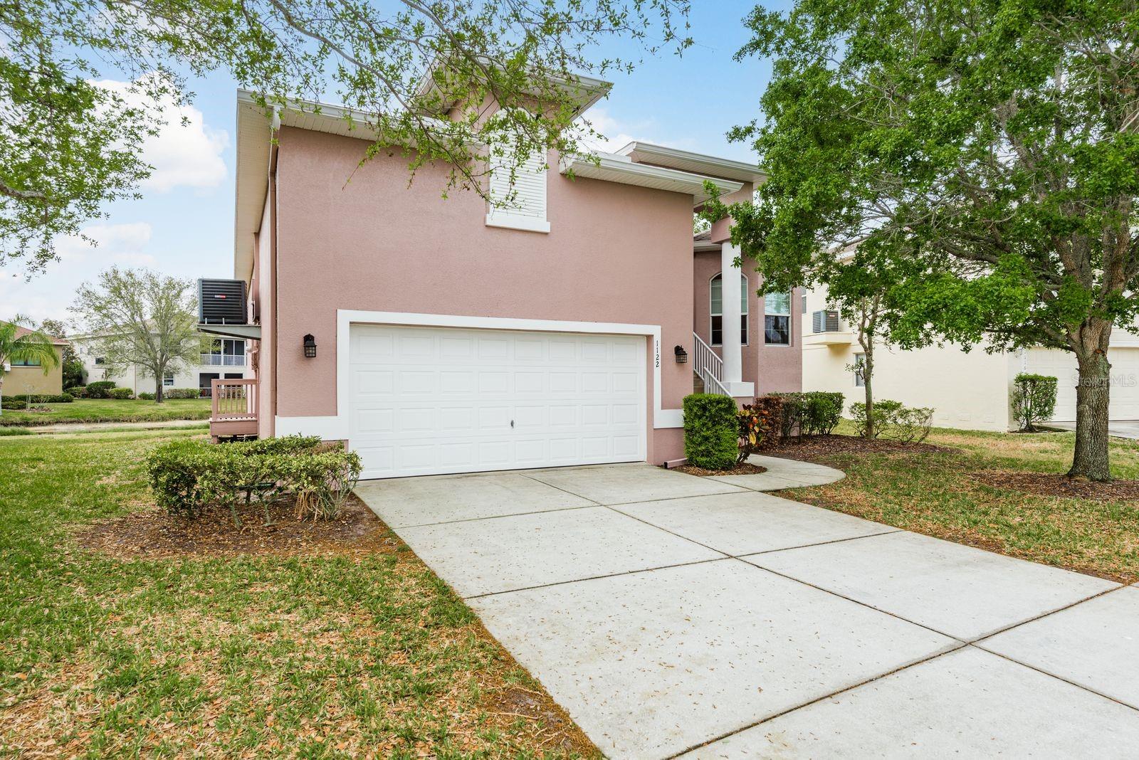 1122 S POINTE ALEXIS DR, TARPON SPRINGS, FL, 34689