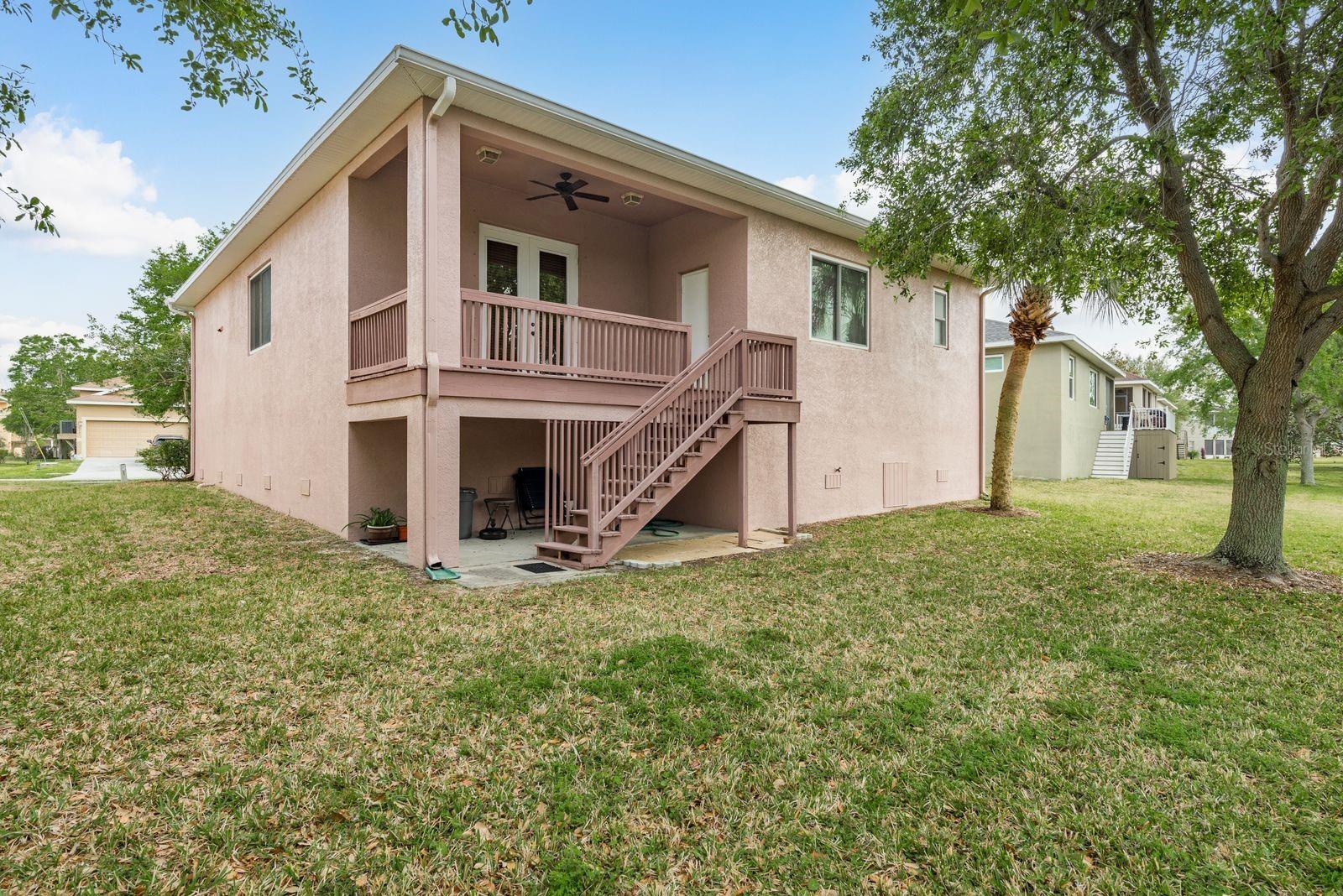 1122 S POINTE ALEXIS DR, TARPON SPRINGS, FL, 34689