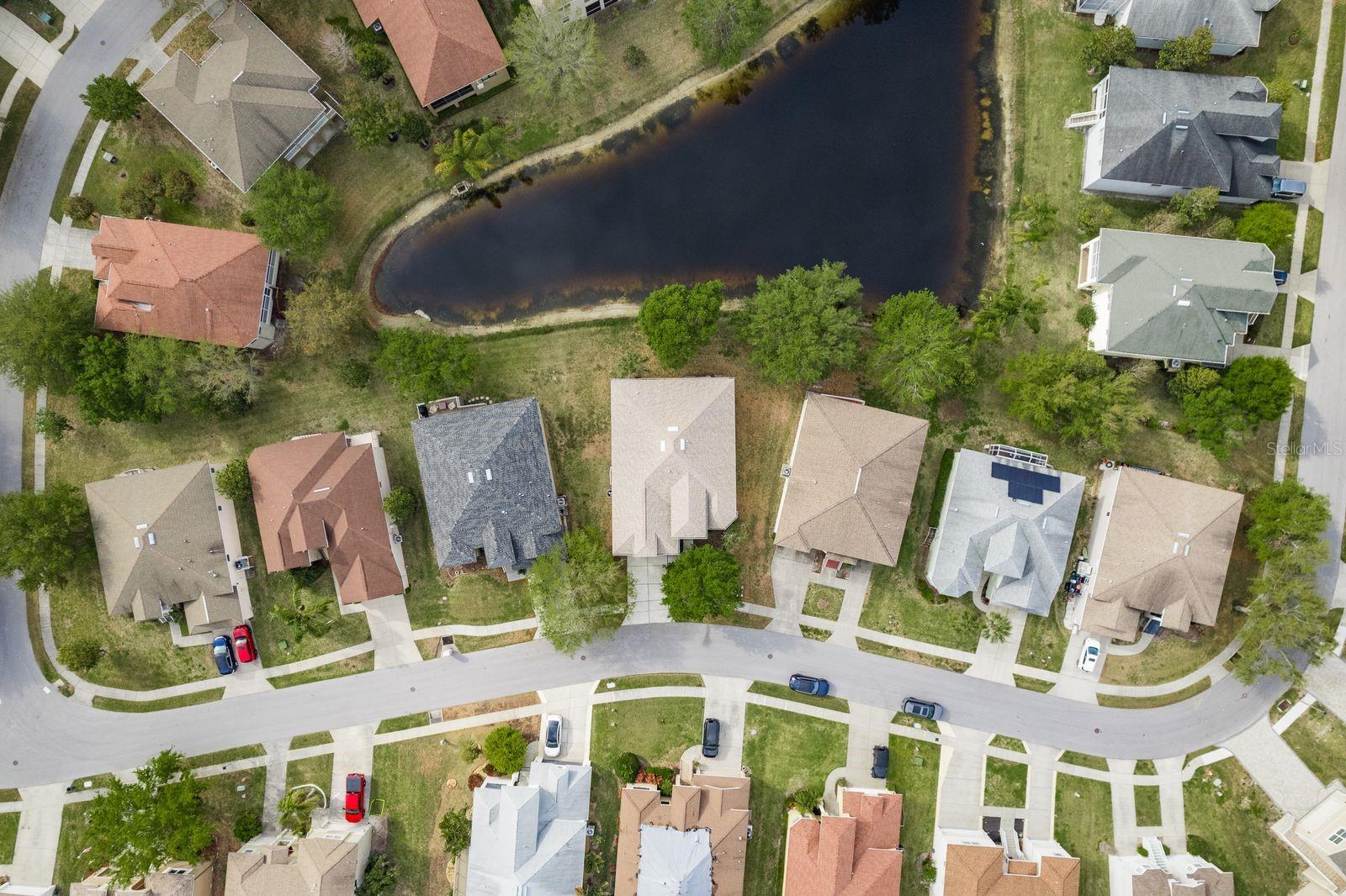 1122 S POINTE ALEXIS DR, TARPON SPRINGS, FL, 34689