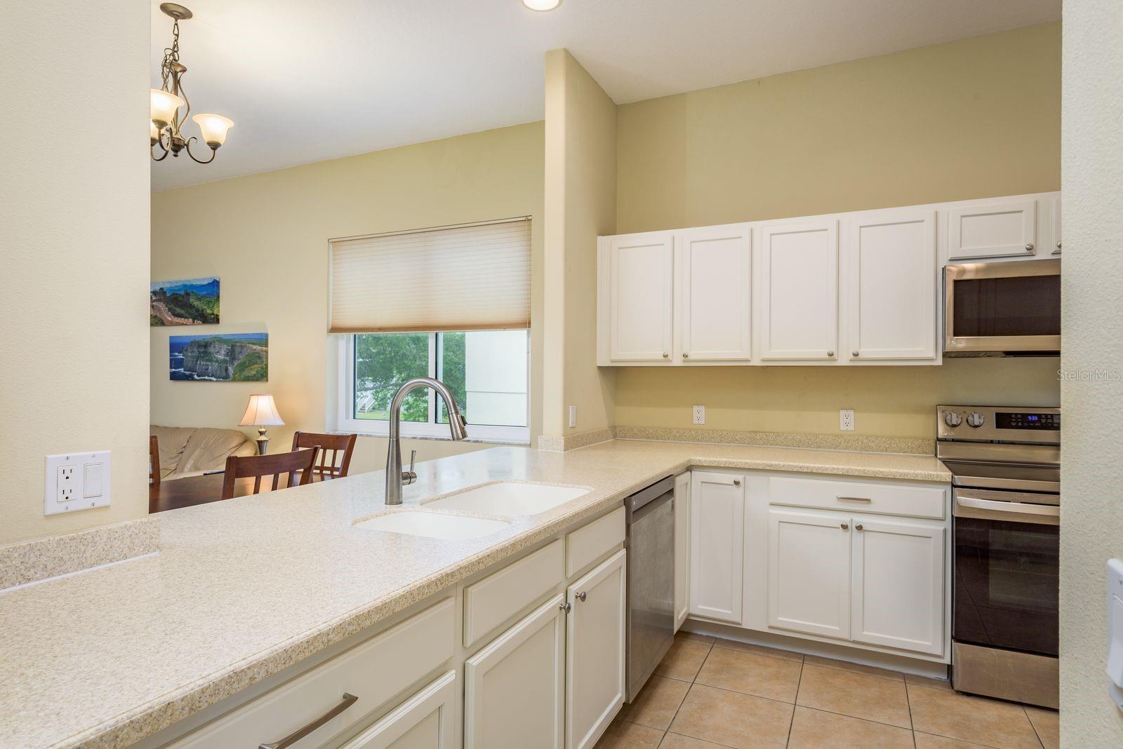 1122 S POINTE ALEXIS DR, TARPON SPRINGS, FL, 34689