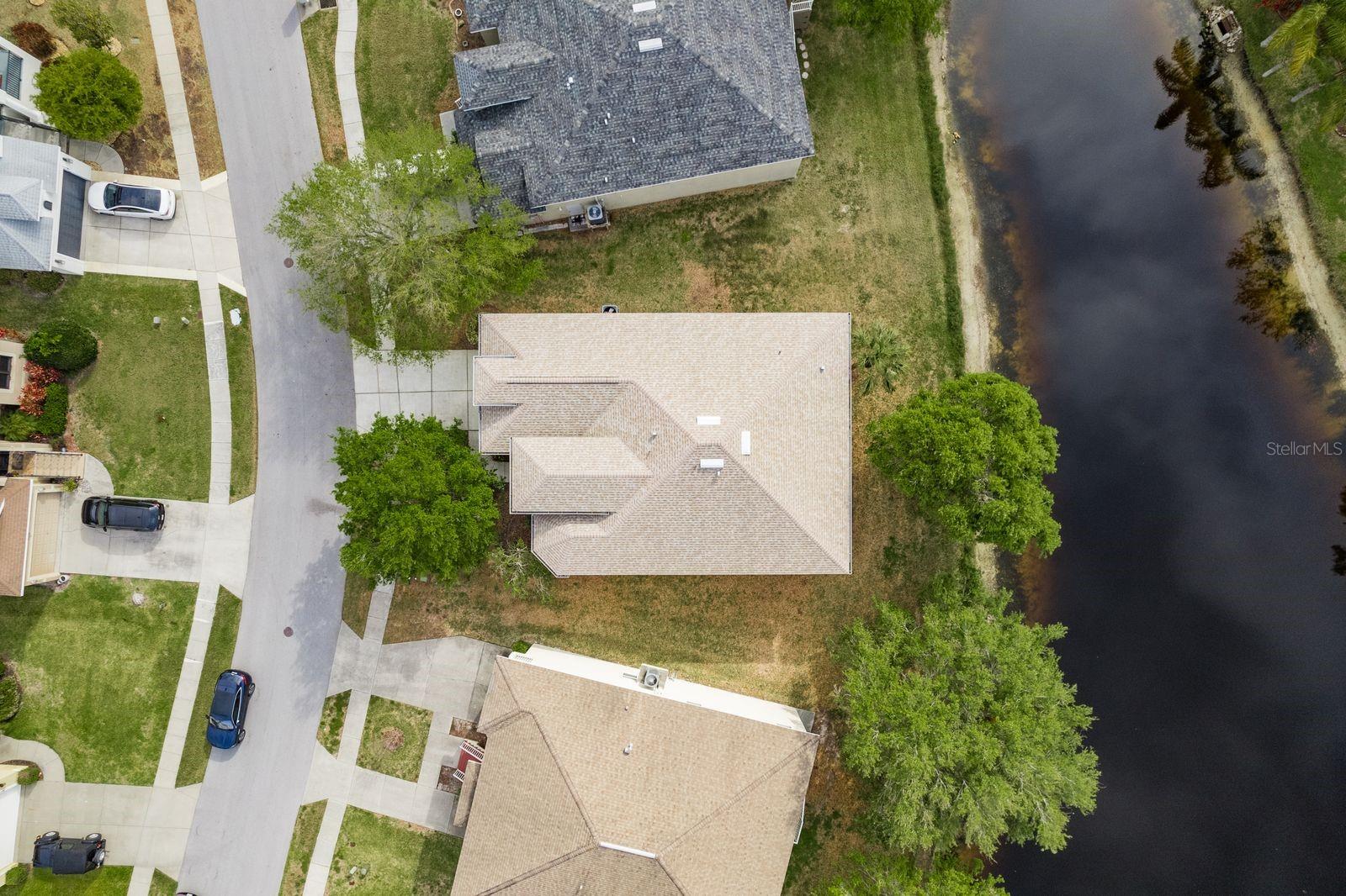 1122 S POINTE ALEXIS DR, TARPON SPRINGS, FL, 34689