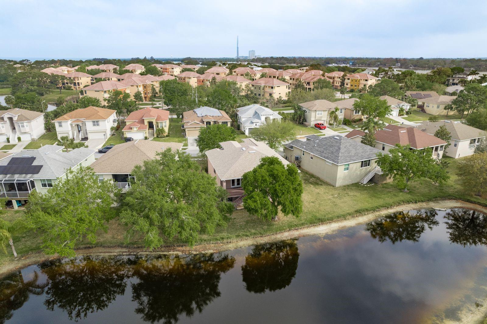 1122 S POINTE ALEXIS DR, TARPON SPRINGS, FL, 34689