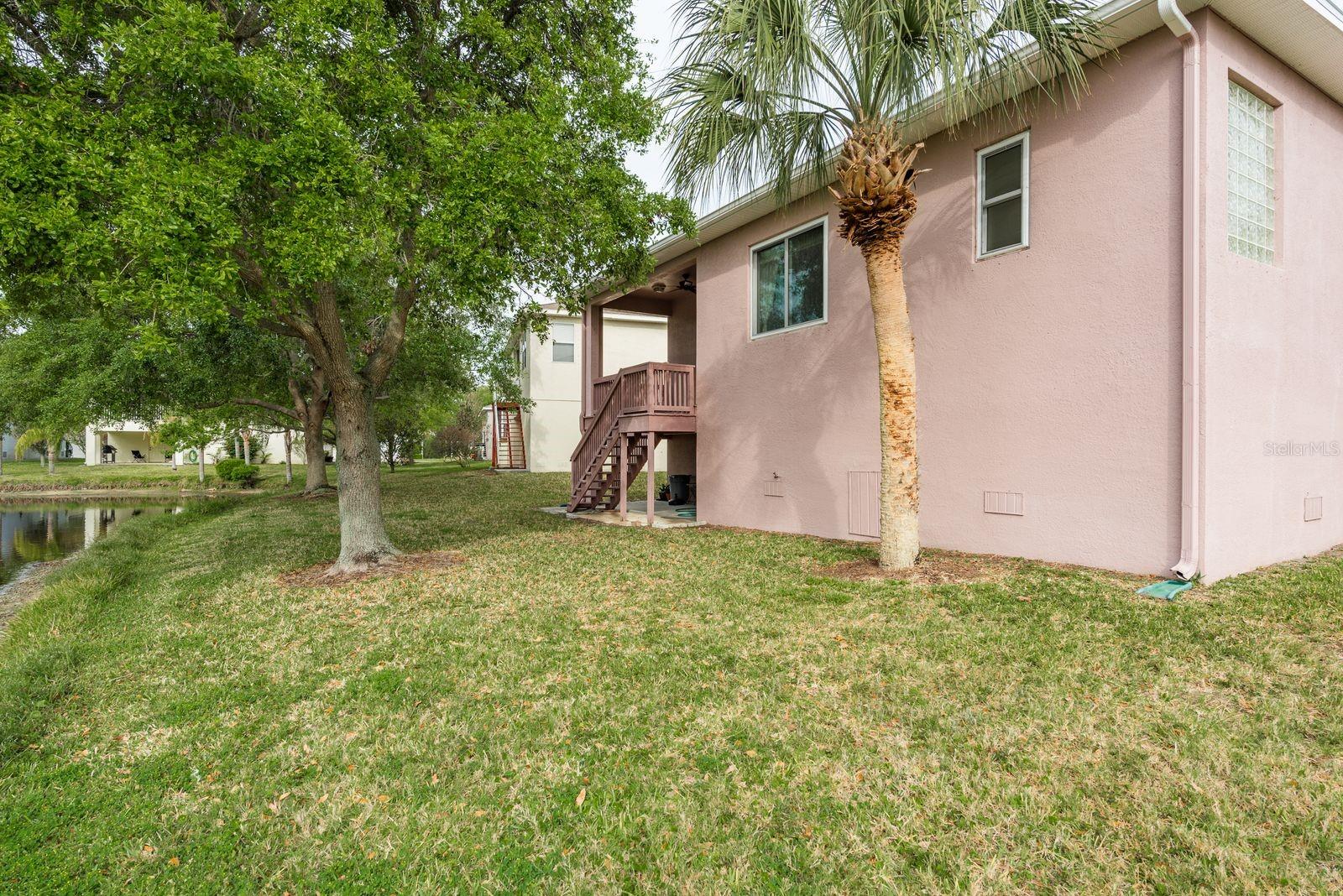 1122 S POINTE ALEXIS DR, TARPON SPRINGS, FL, 34689