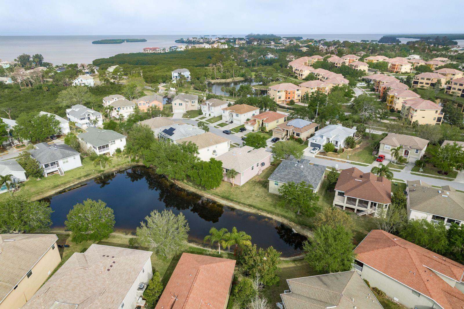 1122 S POINTE ALEXIS DR, TARPON SPRINGS, FL, 34689