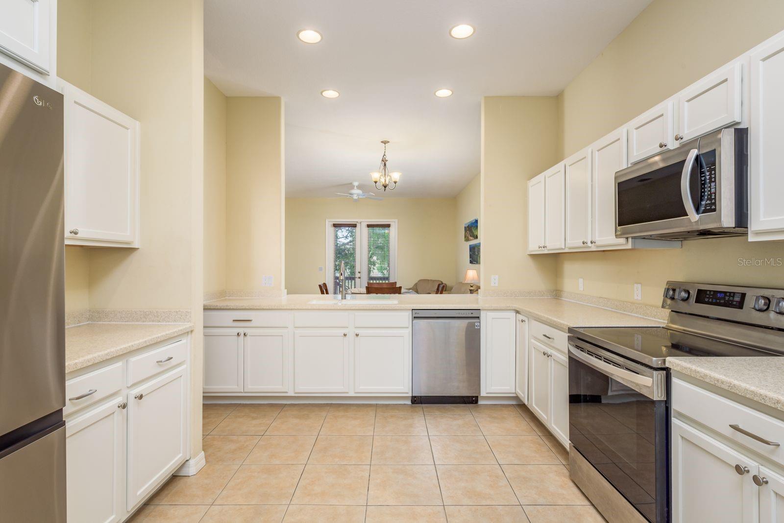 1122 S POINTE ALEXIS DR, TARPON SPRINGS, FL, 34689