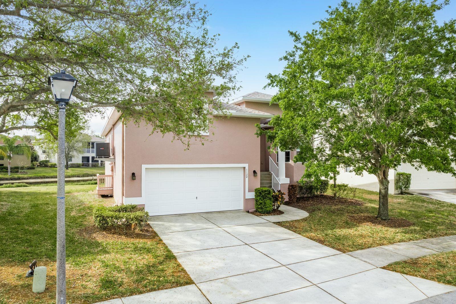 1122 S POINTE ALEXIS DR, TARPON SPRINGS, FL, 34689