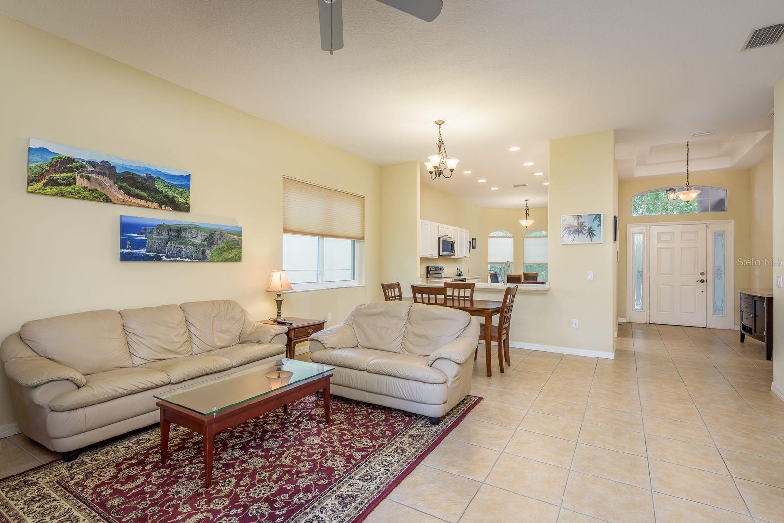 1122 S POINTE ALEXIS DR, TARPON SPRINGS, FL, 34689