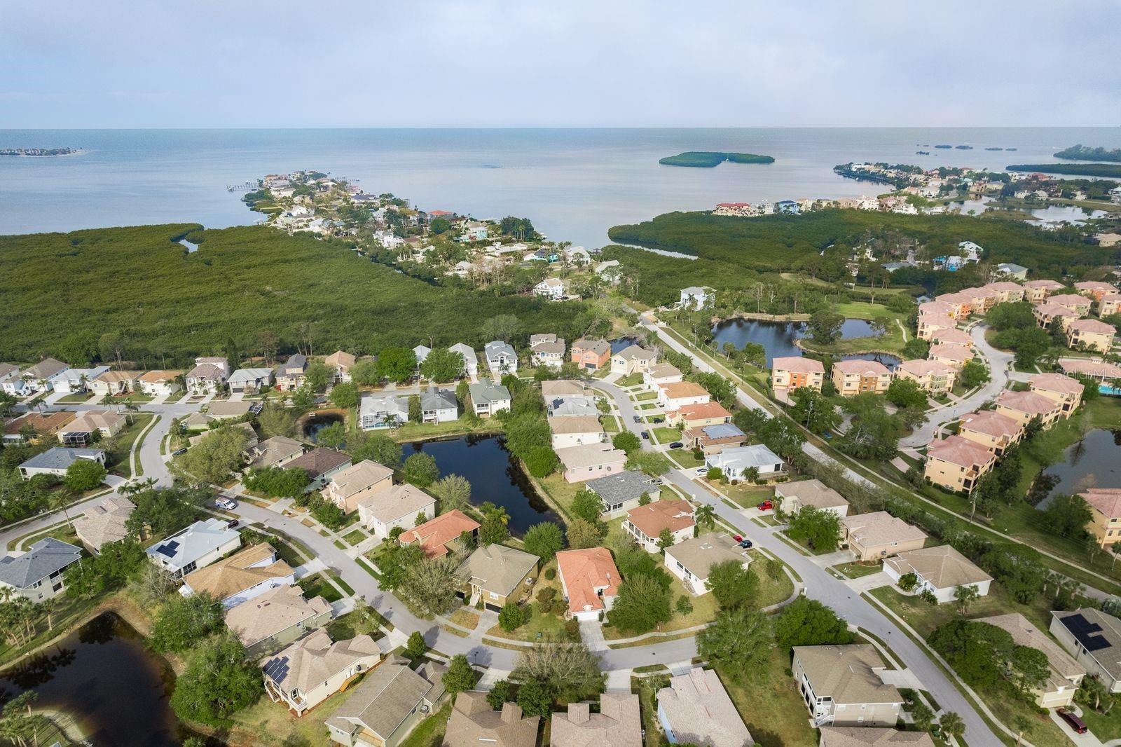1122 S POINTE ALEXIS DR, TARPON SPRINGS, FL, 34689