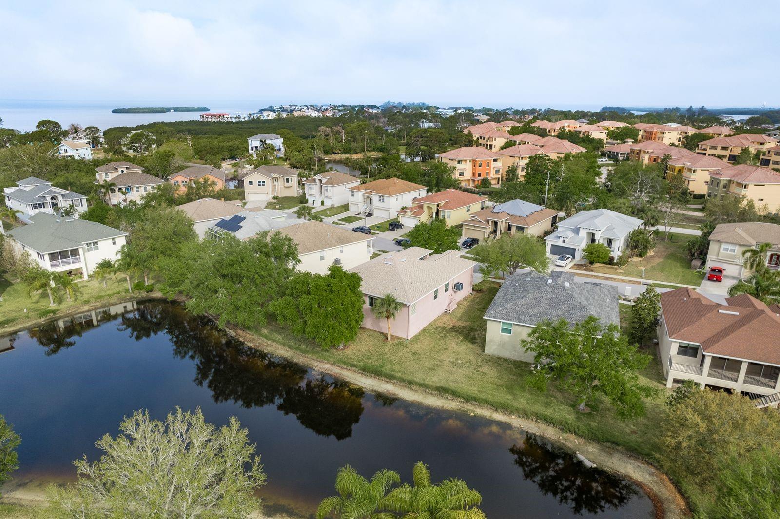1122 S POINTE ALEXIS DR, TARPON SPRINGS, FL, 34689