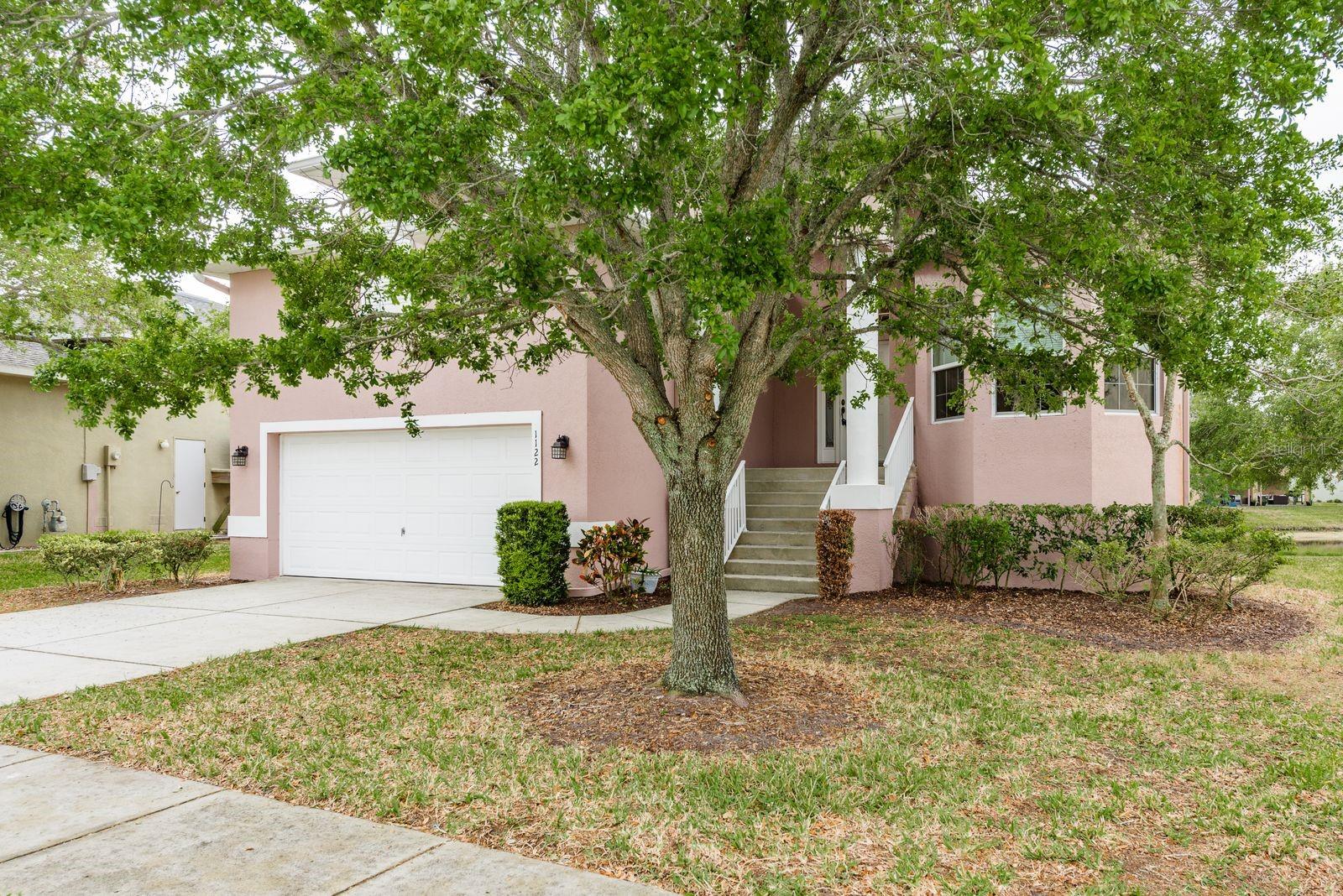 1122 S POINTE ALEXIS DR, TARPON SPRINGS, FL, 34689